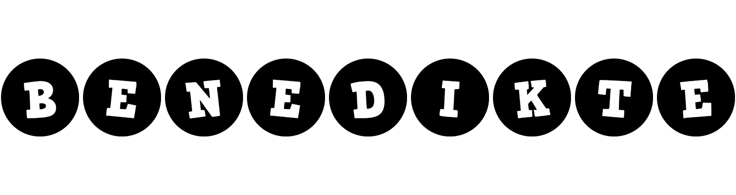 Benedikte tools logo