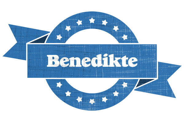 Benedikte trust logo