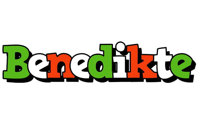 Benedikte venezia logo