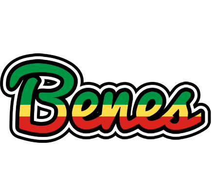 Benes african logo