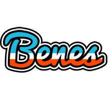 Benes america logo