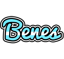 Benes argentine logo