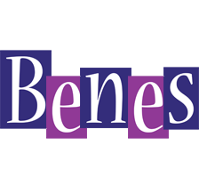 Benes autumn logo