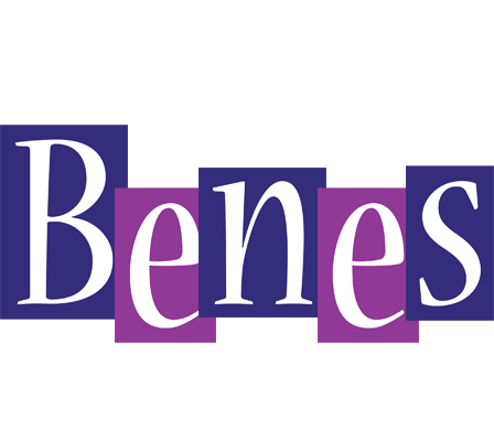 Benes autumn logo