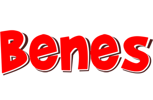 Benes basket logo