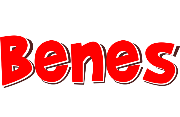 Benes basket logo