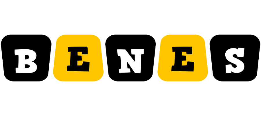 Benes boots logo