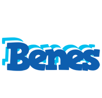 Benes business logo