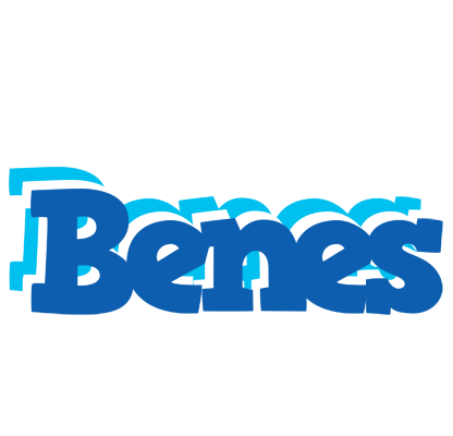Benes business logo