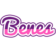 Benes cheerful logo