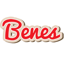 Benes chocolate logo