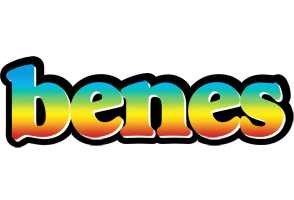 Benes color logo