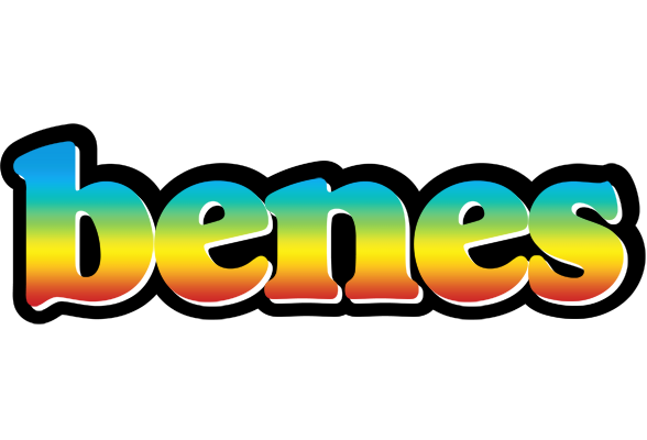 Benes color logo