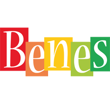 Benes colors logo