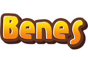 Benes cookies logo