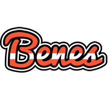 Benes denmark logo