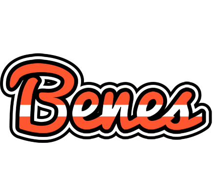 Benes denmark logo