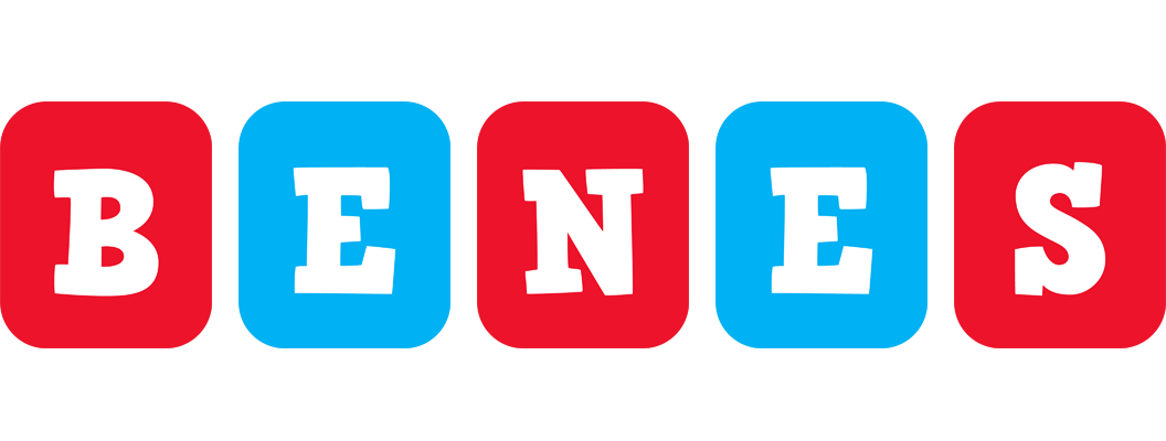 Benes diesel logo