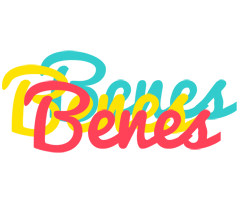 Benes disco logo