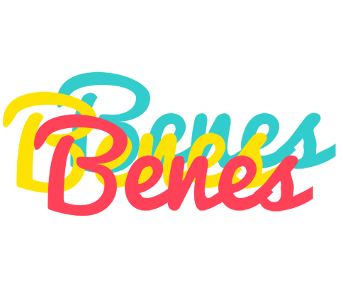 Benes disco logo
