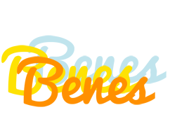 Benes energy logo