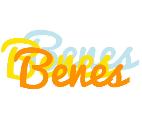 Benes energy logo