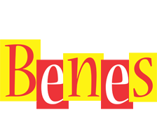 Benes errors logo