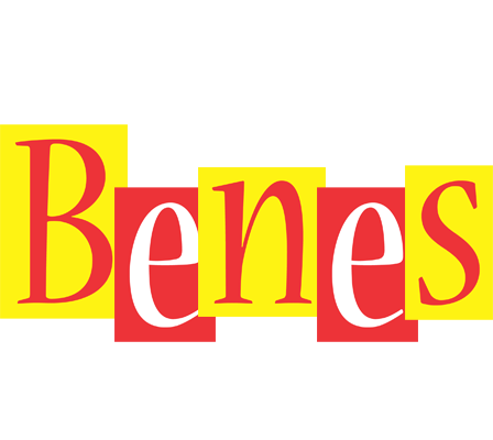 Benes errors logo