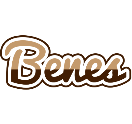 Benes exclusive logo