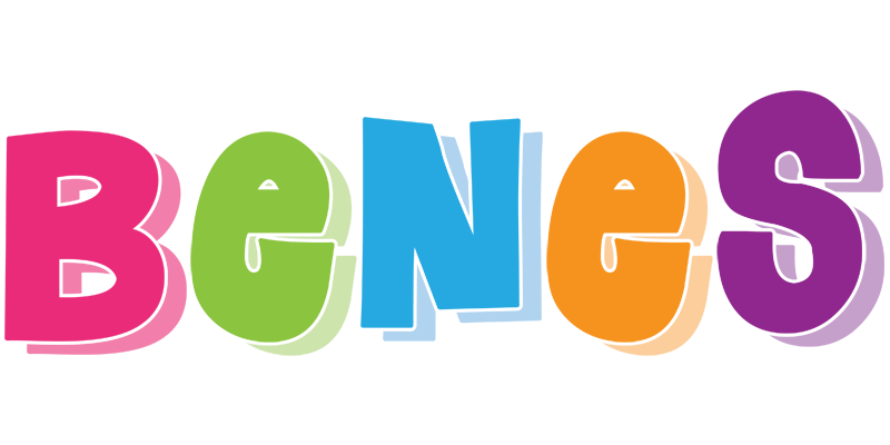 Benes friday logo