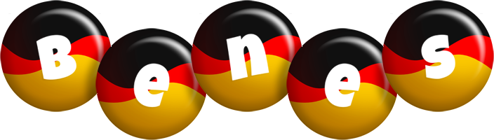 Benes german logo