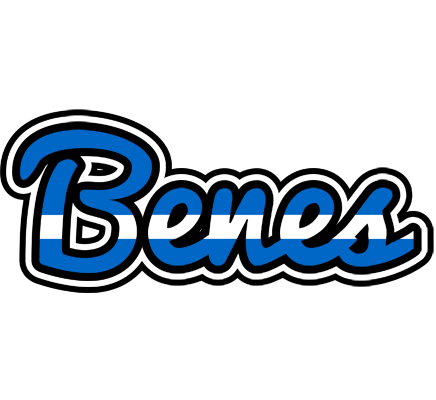 Benes greece logo