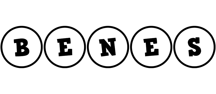 Benes handy logo