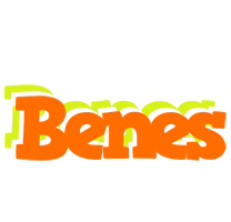 Benes healthy logo