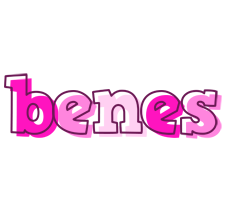 Benes hello logo