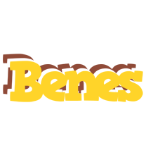 Benes hotcup logo