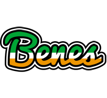 Benes ireland logo