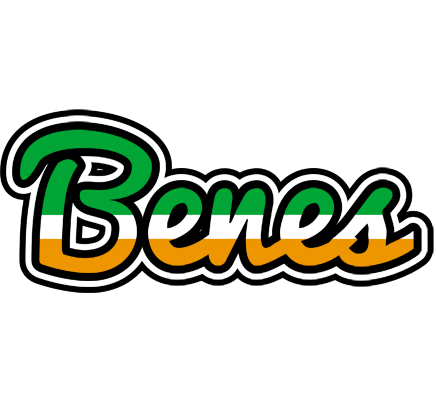 Benes ireland logo
