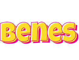 Benes kaboom logo