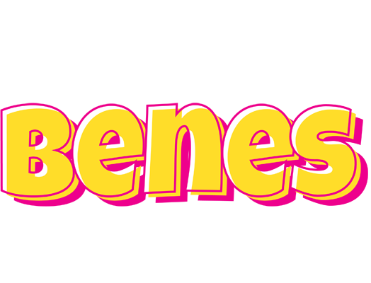 Benes kaboom logo