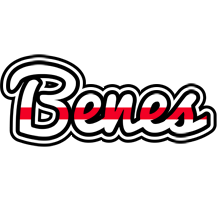 Benes kingdom logo