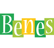 Benes lemonade logo