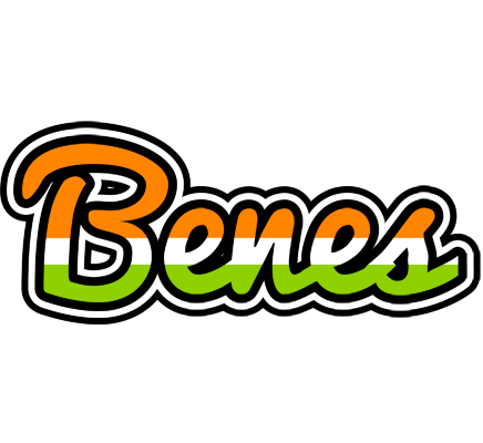 Benes mumbai logo