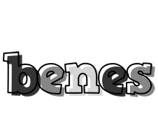 Benes night logo