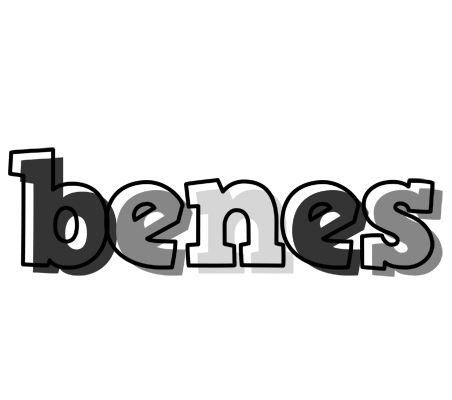 Benes night logo