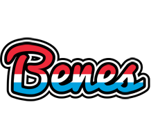 Benes norway logo