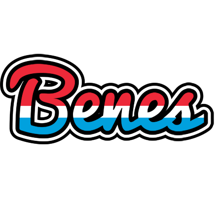Benes norway logo