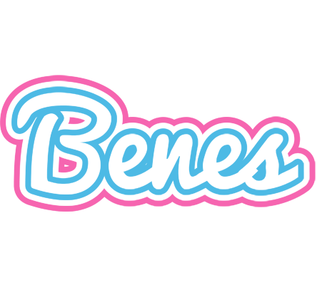 Benes outdoors logo