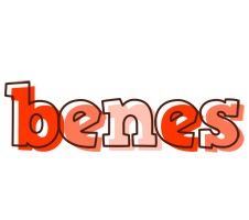 Benes paint logo