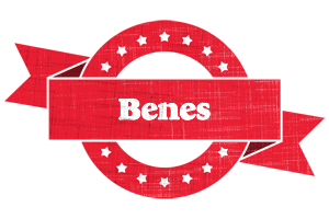 Benes passion logo